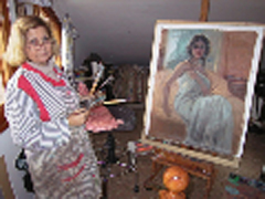 Francisca Márquez Pérez